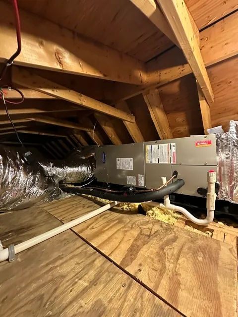 work photo from elemental-hvac.com