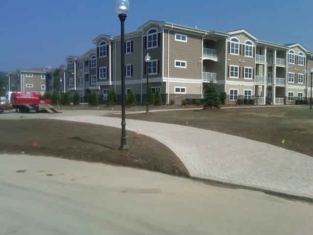 Southern New England Home Works, LLC work photo