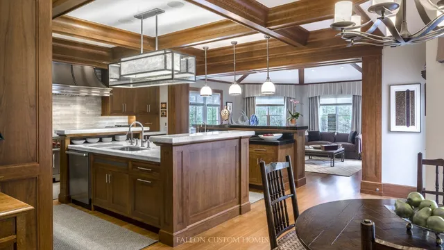 Fallon Custom Homes & Renovations