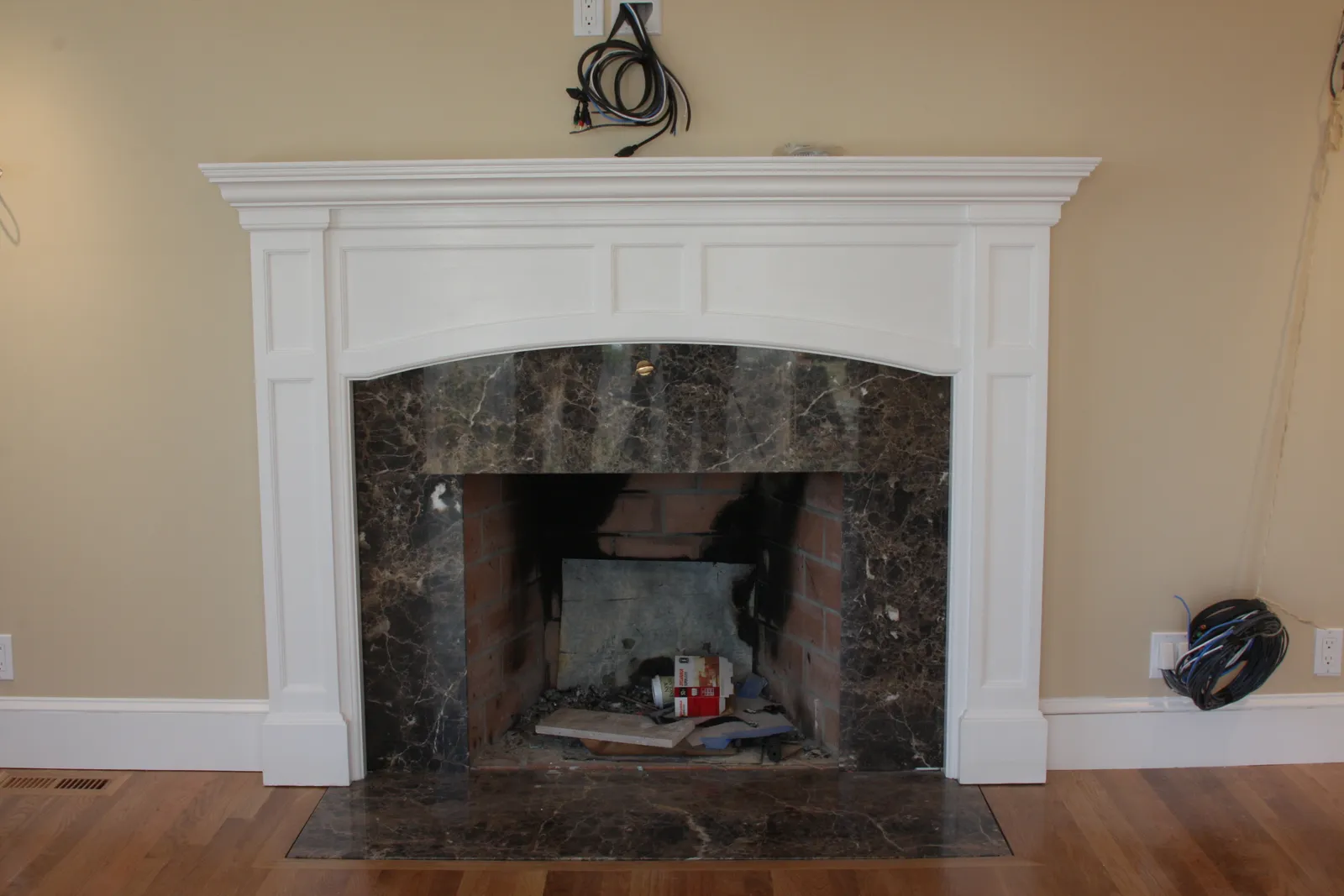 interior remodeling projects
