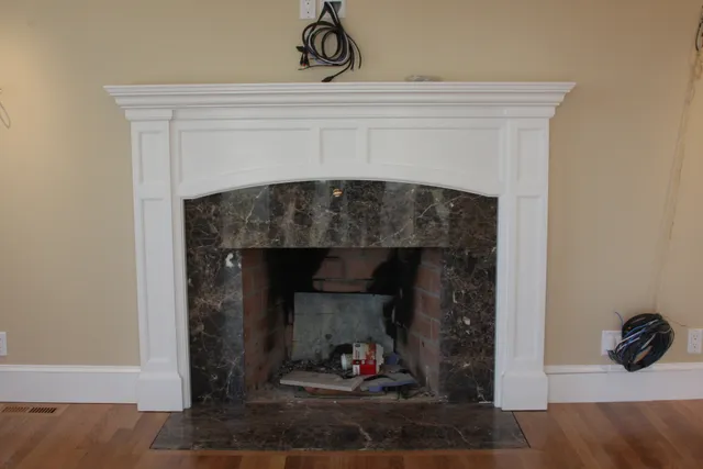 interior remodeling projects