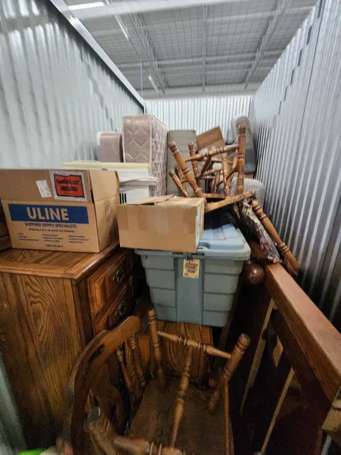 work photo from heckremovalservices.com