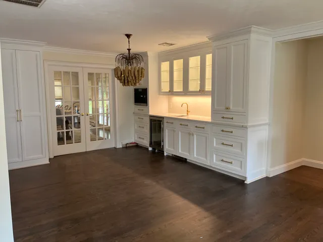 TRD Carpentry llc work photo