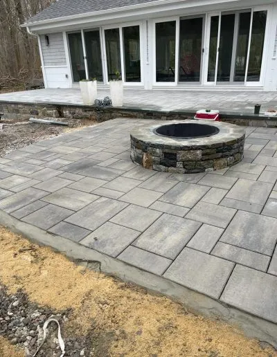work photo from angelconstructionri.com