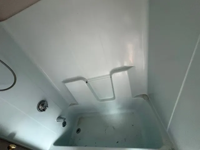 work photo from allisoncleaning.net