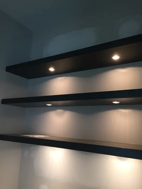 work photo from specializedcarpentryllc.com