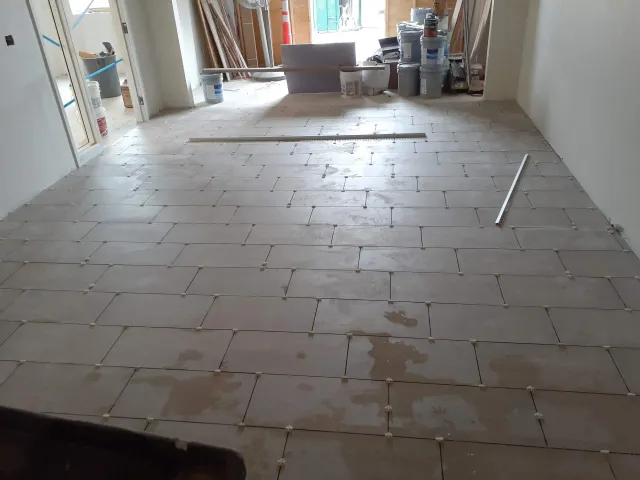 work photo from allinoneceilingsandcarpentry.com
