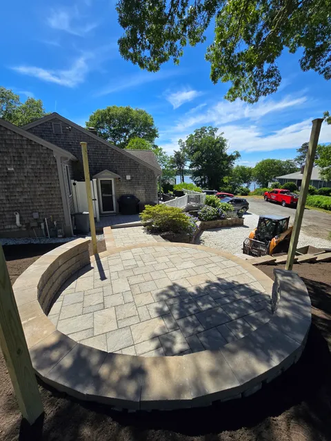 Eldredge Outdoor Living work photo