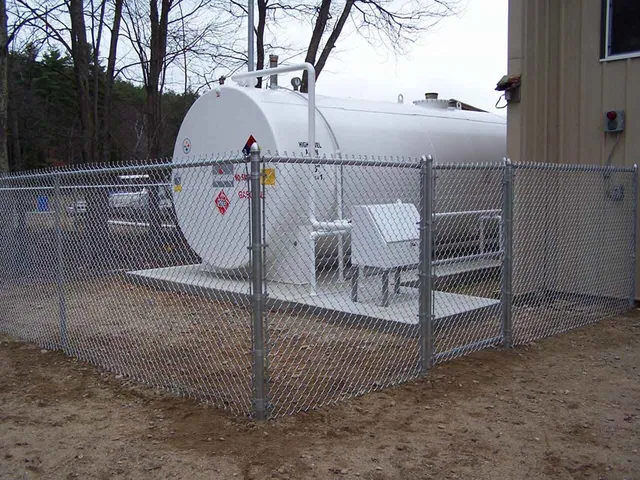 work photo from goldeaglecontracting.com
