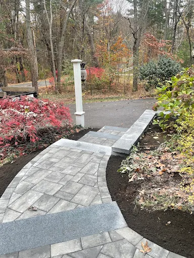 Dardah Landscaping, Inc. work photo