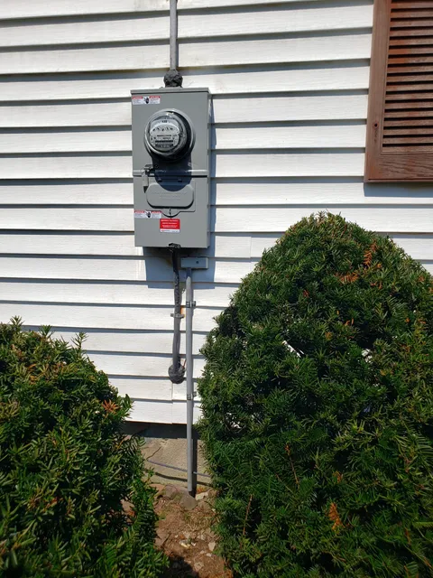 work photo from jrs2electric.com
