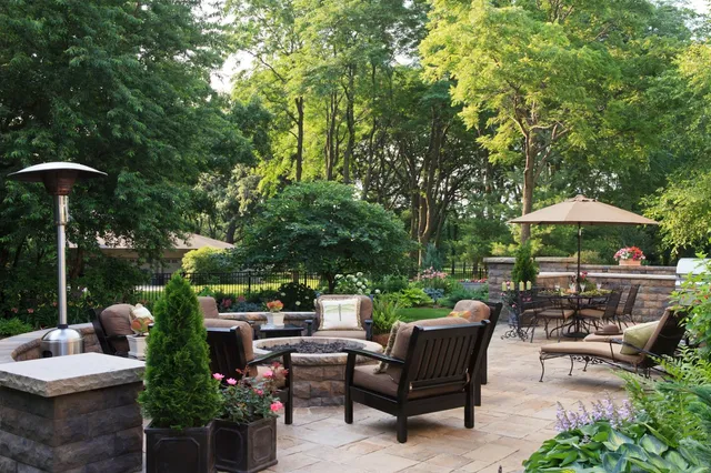 work photo from jrdlandscapedesign.com