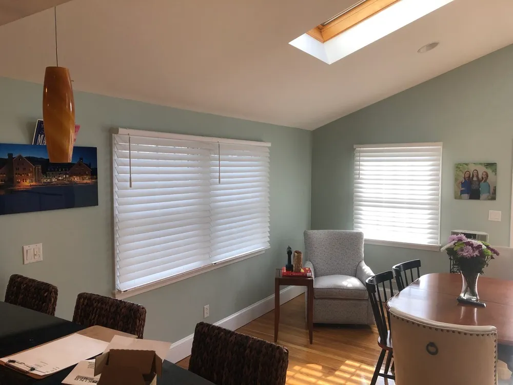 work photo from kingshadeandwindow.com
