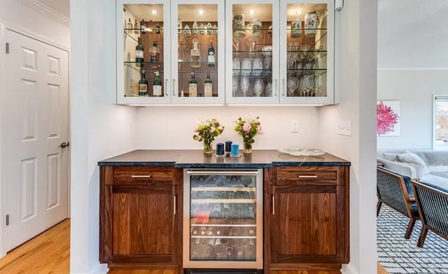 work photo from gedneykitchens.com