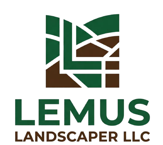 L Lemus Lanscaper LLC logo
