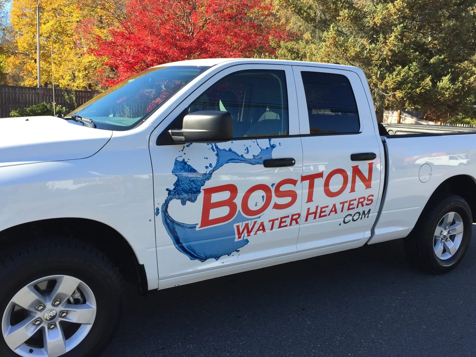 work photo from bostonwaterheaters.com