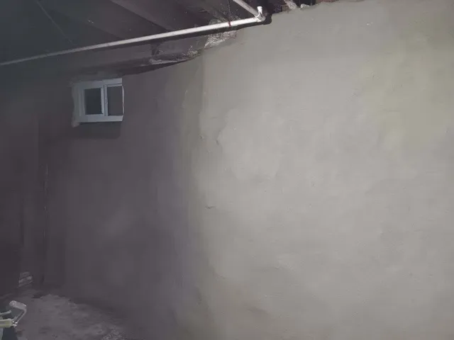 K&W Waterproofing work photo