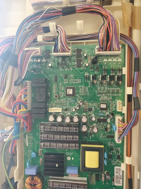 Rhody Appliance Repair work photo