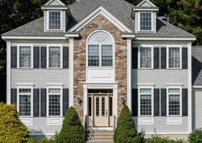 ProVia Legacy Steel Door