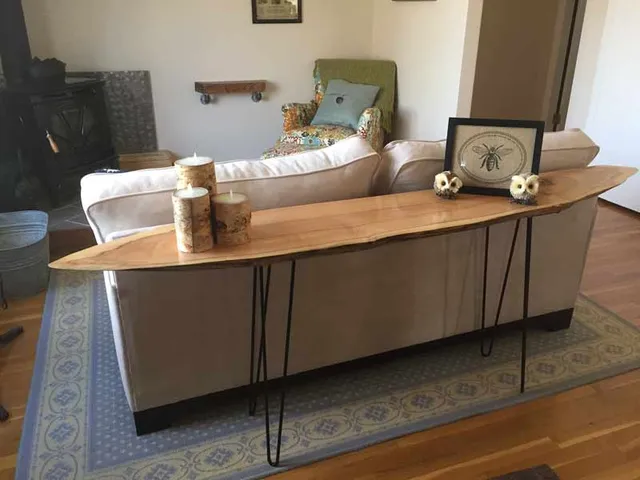 work photo from mtndogwoodworking.com