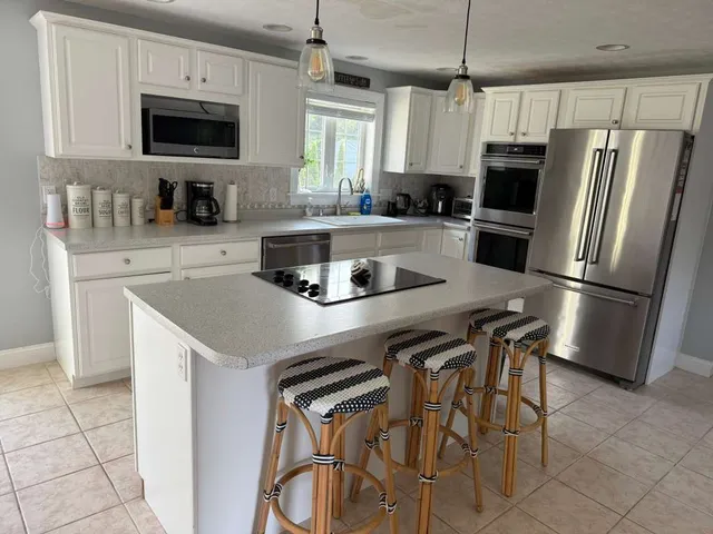Spotless House Cleaning work photo
