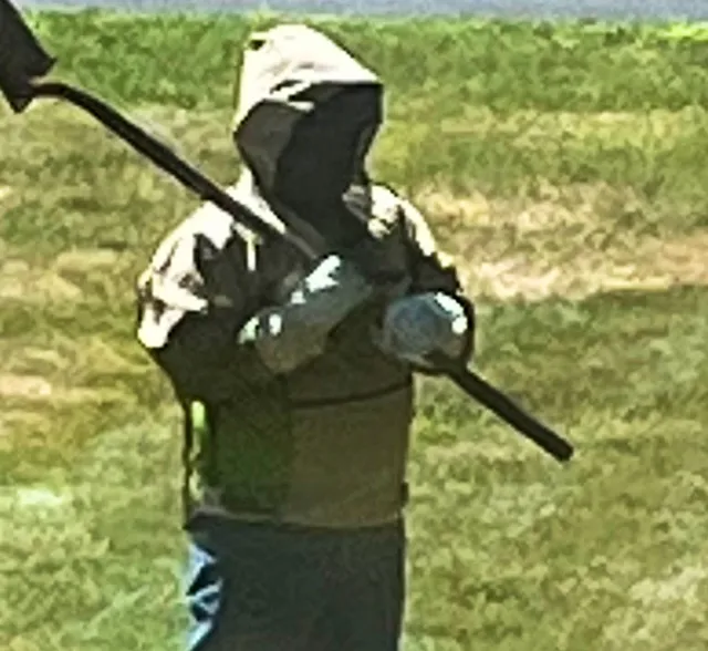 Jason Killoren - Pest Control