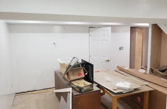 work photo from handymanservicesnewbritain.com