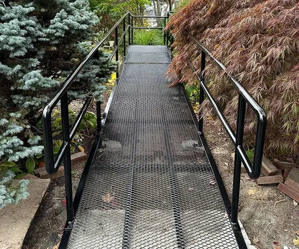 work photo from forteironwork.com