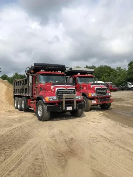 work photo from arneexcavating.com