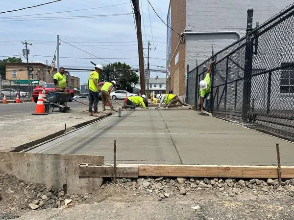 work photo from grassoconstruction.com