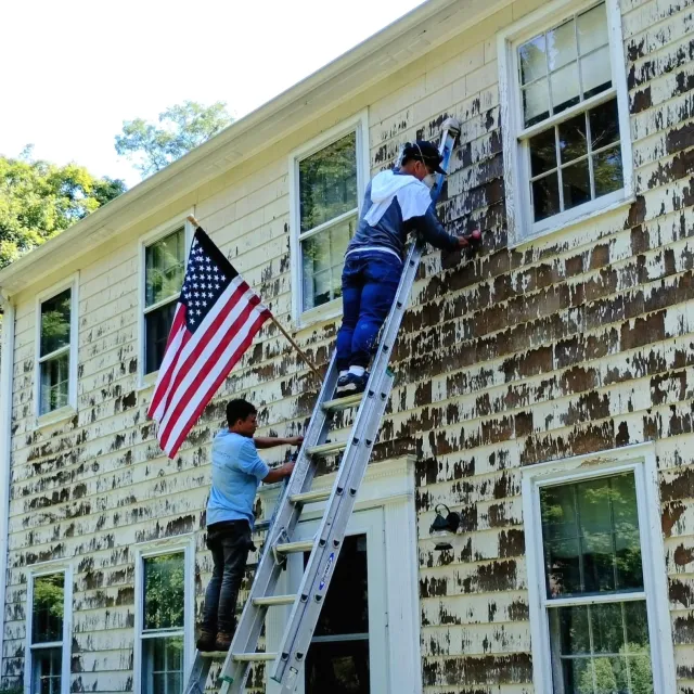 Top-Rated Residential Painting Fairfield County CT