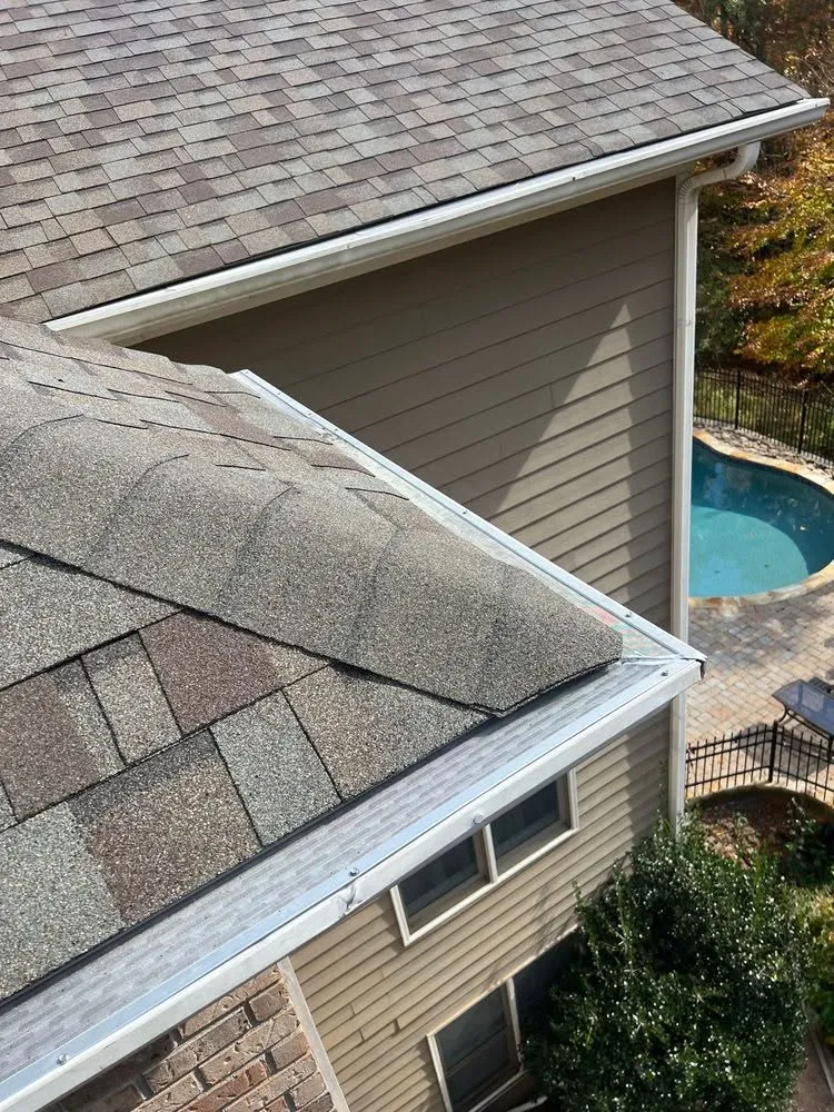 Seamless Gutter Installation — Hingham, MA
