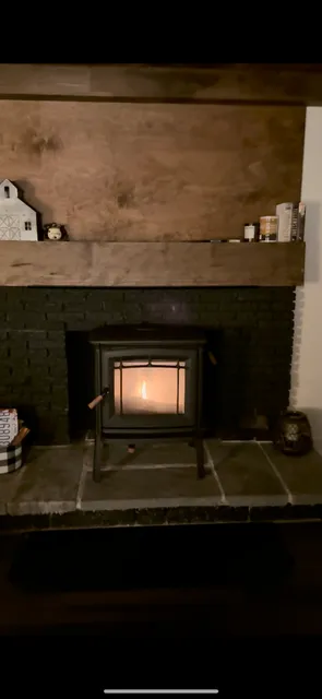 McKenney Hearth & Home work photo