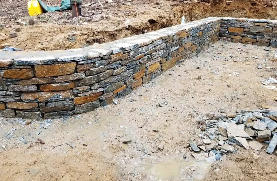 Nico’s landscaping & hardscape researched project photo