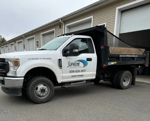 work photo from supremewaterproofinginc.com