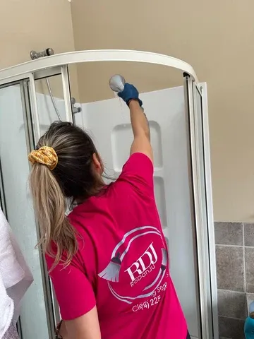 work photo from rdjcleaningservices.com