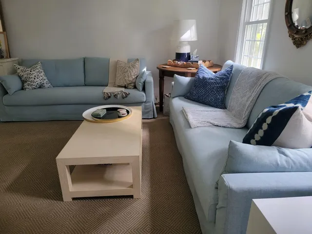 Quinn Home Services Corp work photo
