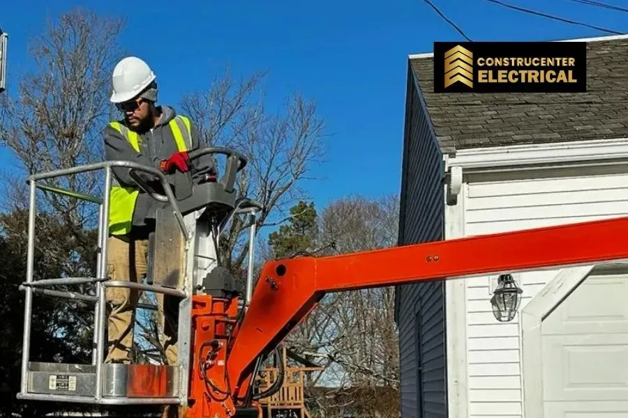 work photo from construcenterelectrical.com
