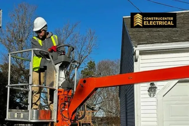 work photo from construcenterelectrical.com