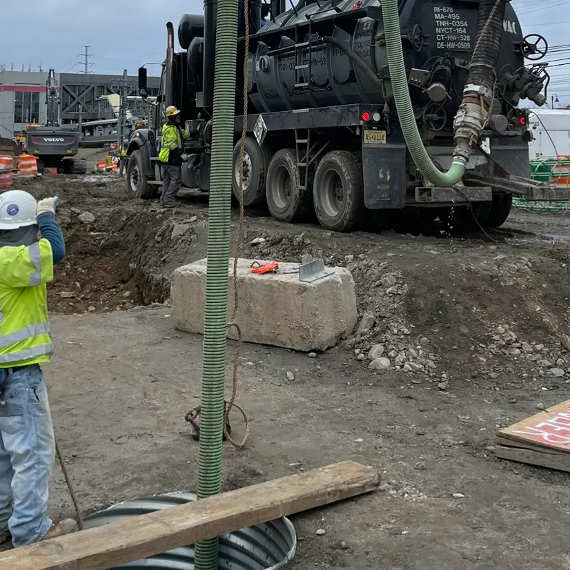 AMark Construction