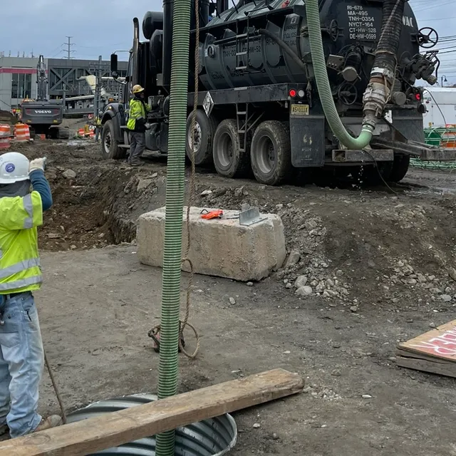 AMark Construction