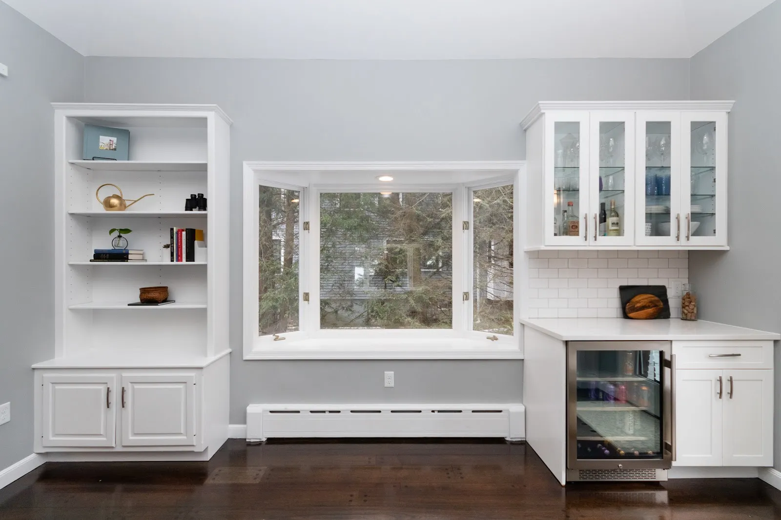 Bay State Remodeling