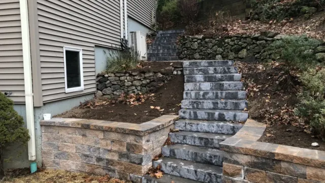 work photo from valleyviewexcavatingllc.com