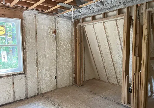 work photo from ontimeinsulation.com