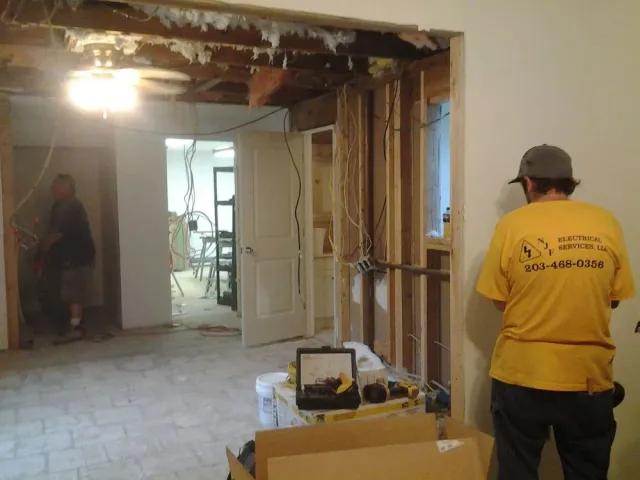 remodeling