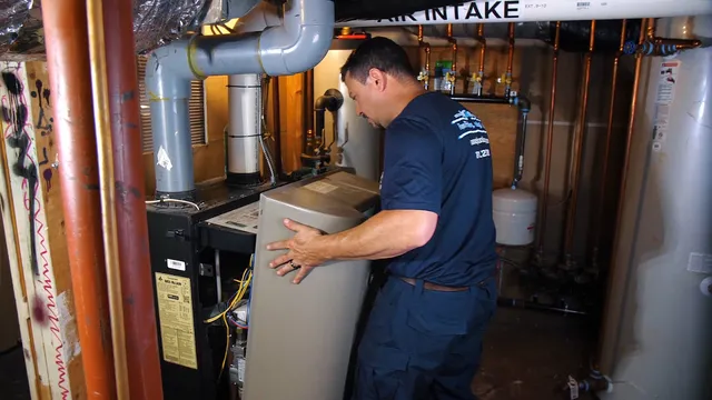 Fagone Plumbing, Heating & HVAC