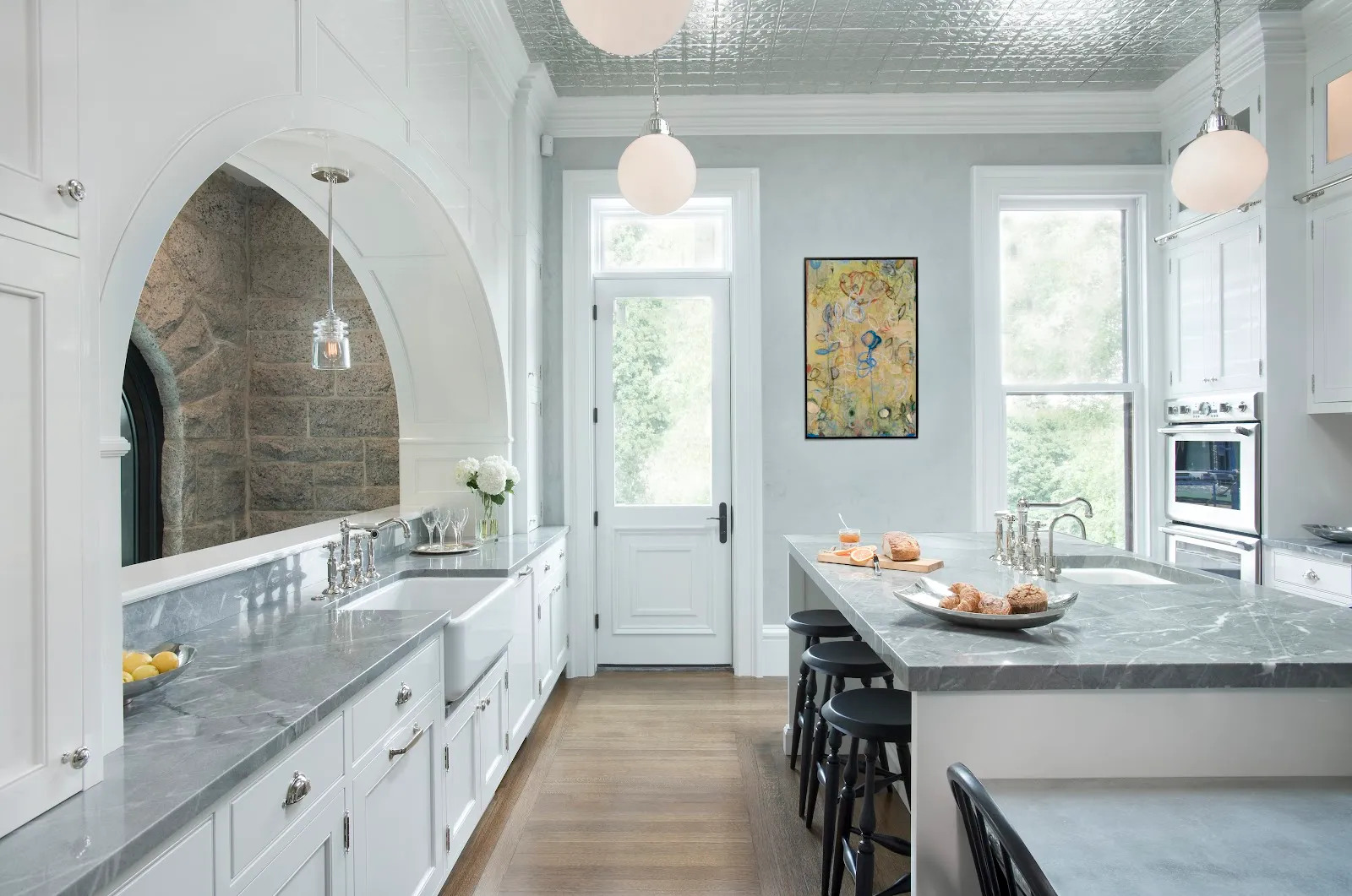 The Remodeling Company