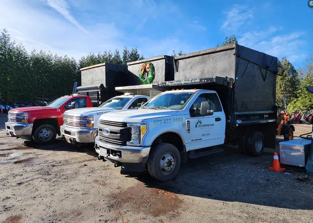 JR's Landscaping & Sons LLC