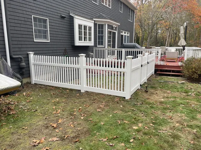 work photo from jaxprofence.com