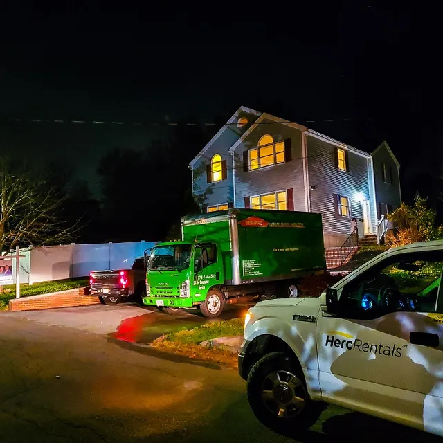 SERVPRO of Lynn/Lynnfield